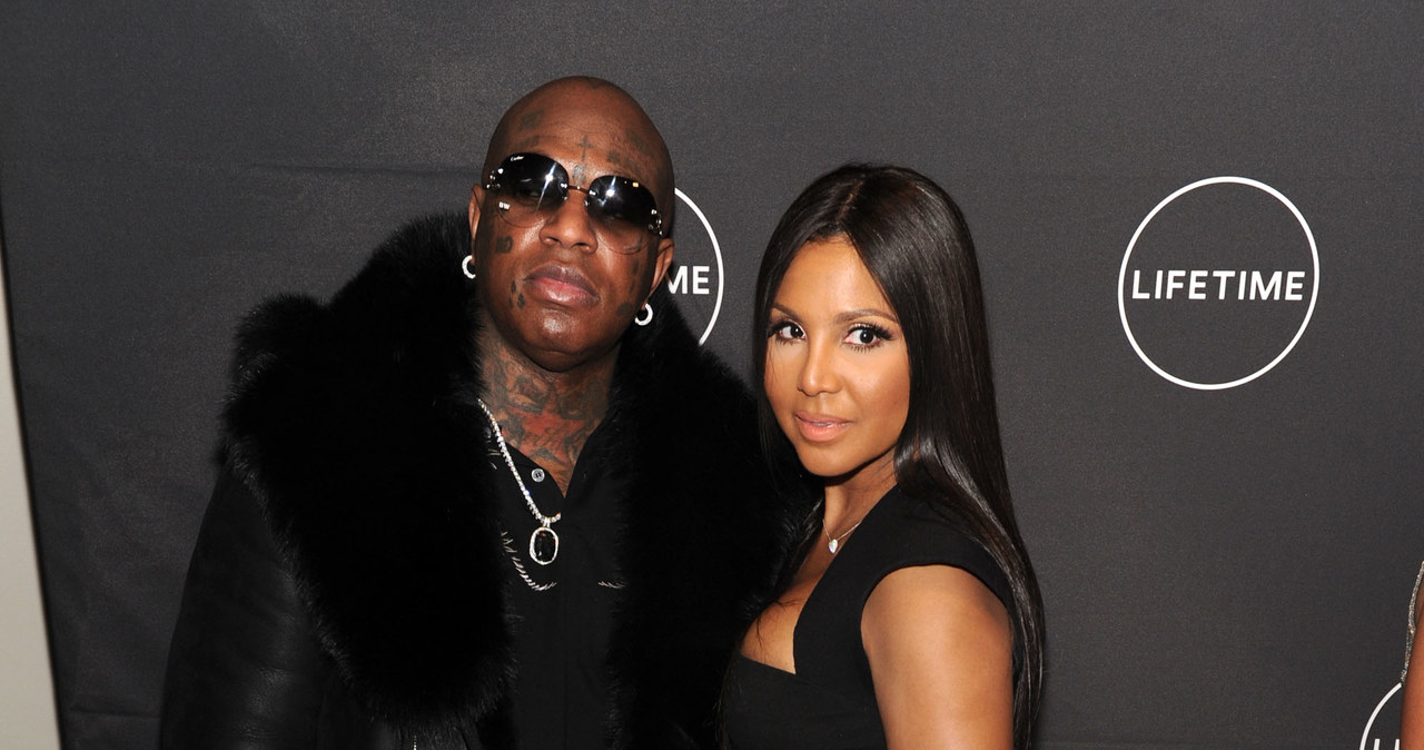 Birman i Toni Braxton zaręczyli się /Craig Barritt /Getty Images