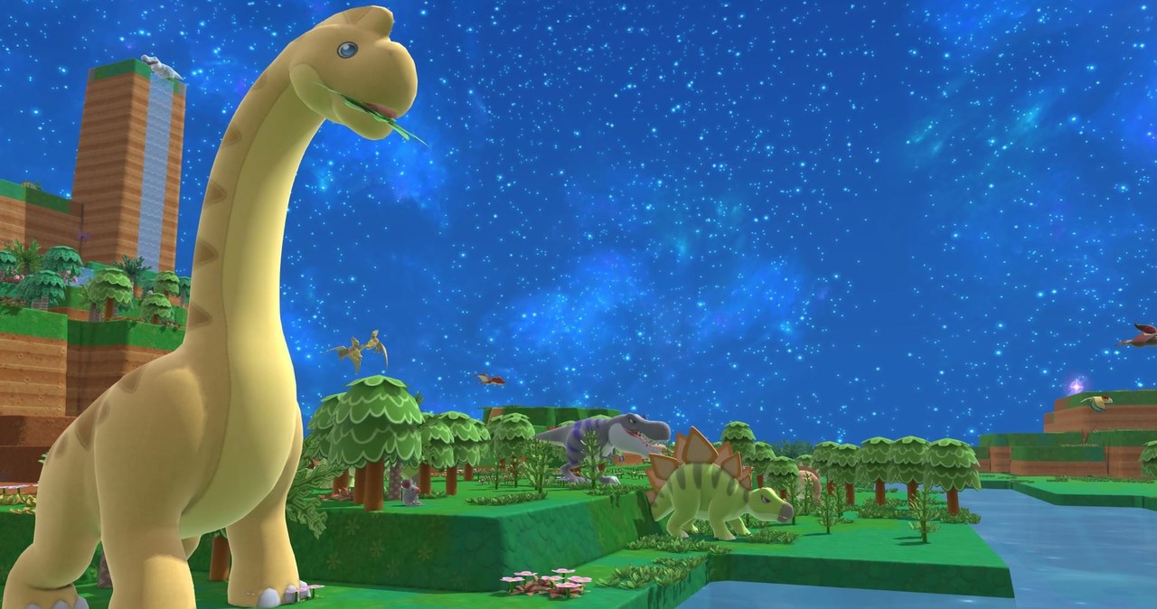 Birthdays the Beginning /materiały prasowe