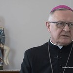 Biskup Dajczak rezygnuje z posługi z powodu depresji. Otwarcie mówi o chorobie