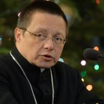 Biskup Grzegorz Ryś mianowany nowym metropolitą łódzkim