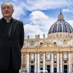 Biskup Jeż pod lupą Watykanu? Sprawa mogła trafić do tej dykasterii