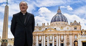 Biskup Jeż pod lupą Watykanu? Sprawa mogła trafić do tej dykasterii