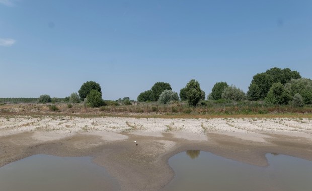 Biskup Mediolanu zapowiedział modlitwy o deszcz