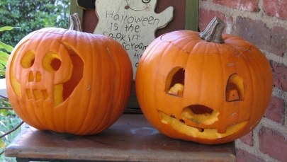 Biskup o Halloween: Antychrześcijańskie i niebezpieczne