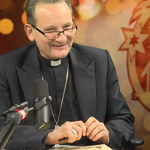 ​Biskup Rafał Markowski: Siedem dobrych słów na święta