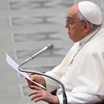 Biskup usunięty z urzędu. Krytykował papieża Franciszka