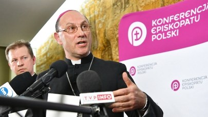 Biskupi o pedofilii i filmie Sekielskich: Nie uczyniliśmy wszystkiego, aby zapobiec krzywdom