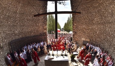 Biskupi z Polski i Niemiec upamiętnili zamordowanych w KL Dachau