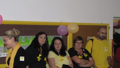 Biskupiec: Koniec trzytygodniowej okupacji przedszkola