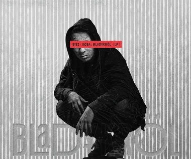 Bisz / Kosa "Blady Król": Książę brak [RECENZJA]