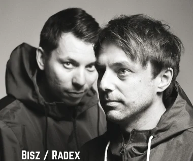 Bisz/Radex "Duch oporu": Wnyki na wygi [RECENZJA]