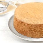 Biszkopt idealny, nigdy nie opada i nie ma zakalca. Sekret tkwi nie tylko w składnikach