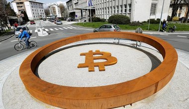 Bitcoin a PCC - czy coś naprawdę się zmieni?