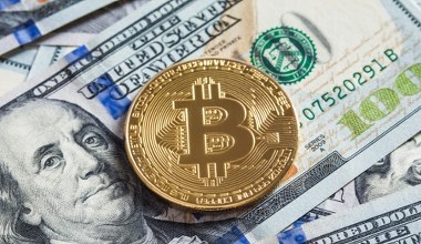 Bitcoin bije kolejny rekord. Historyczny poziom kryptowaluty