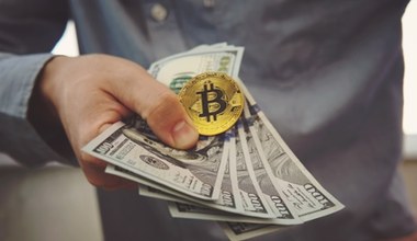 Bitcoin blisko rekordu wszech czasów. AI nie wróżyła z fusów