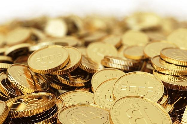 Bitcoin (BTC) to rewolucyjna i innowacyjna ponadnarodowa cyfrowa waluta na miarę XXI wieku /&copy;123RF/PICSEL