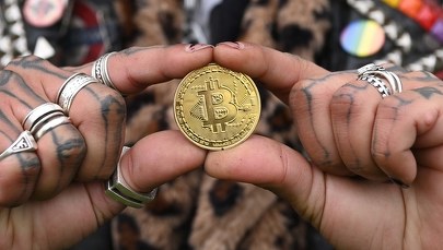Bitcoin City. Salwador chce zbudować miasto kryptowalut