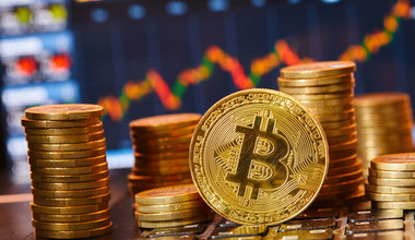 Bitcoin i reszta. Podejrzanie drogie kryptowaluty