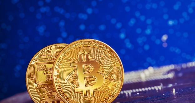 Bitcoin jest inwestycyjnym rozczarowaniem roku /&copy;123RF/PICSEL