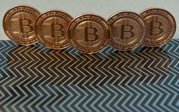 Bitcoin jest pułapką dla inwestorów? /AFP