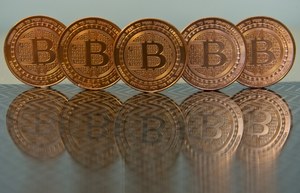 Bitcoin,​ kryptowaluta i Ethereum - co to jest?