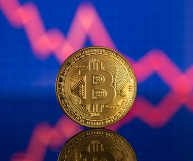 Bitcoin ma problemy. Przemija moda na fundusze ETF