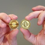 Bitcoin - moc wirtualnej waluty