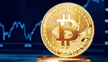 Bitcoin najdroższy od prawie dwóch lat. Przełomowa decyzja umocni go jeszcze bardziej