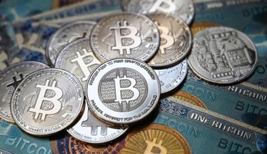 Bitcoin najdroższy w historii. Cena przekroczyła psychologiczną granicę