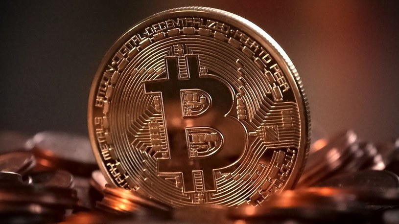 Bitcoin osiąga rekordową wartość, to już ponad 31 tysięcy dolarów! Będzie wart więcej? /Geekweek