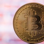 Bitcoin po raz pierwszy w historii cenniejszy niż złoto
