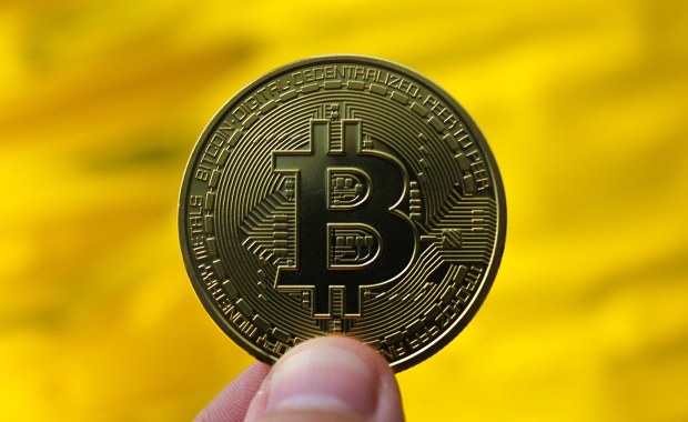 Bitcoin pobił rekord. Jeszcze nigdy nie kosztował tyle