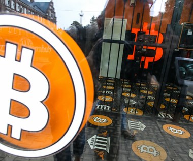 Bitcoin podrożał, ale nie budzi zaufania