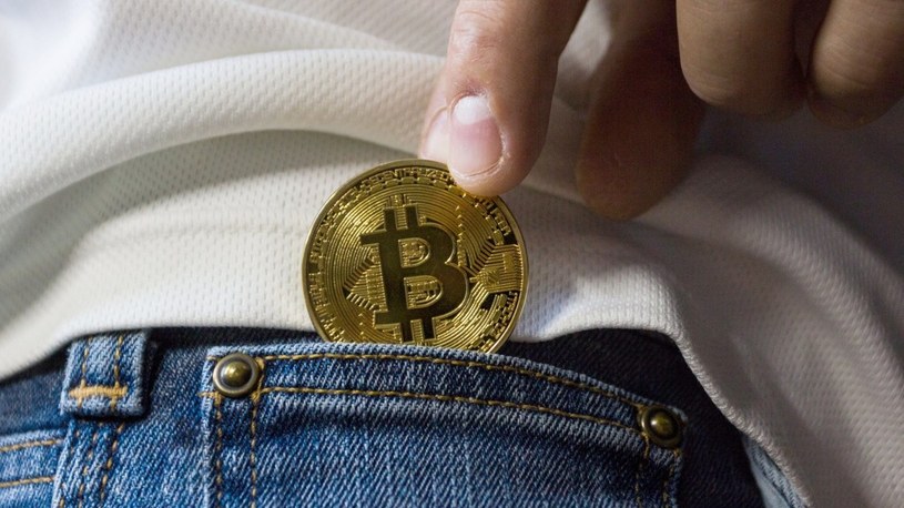 Bitcoin ponownie powyżej 50 tysięcy $. Amerykanie będą nim spłacać kredyty hipoteczne /Geekweek