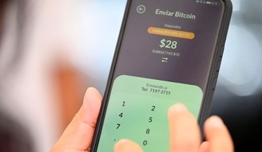 ​Bitcoin silnie spada do dolnego ograniczenia kanału