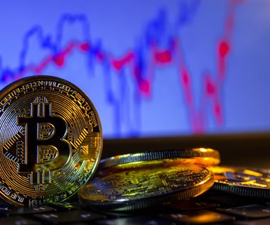 Bitcoin to "fotel bujany". Jesienią wychyli się do przodu?