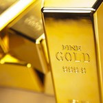 Bitcoin uderzył w ceny złota