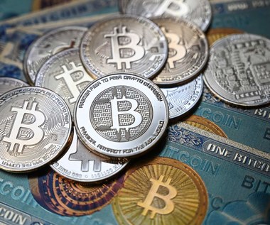 Bitcoin wciąż mocno drożeje. Amerykańscy urzędnicy przestrzegają przed brawurą 