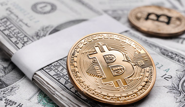 Bitcoin za milion dolarów. Prognoza, z którą nikt nie chce się zgodzić