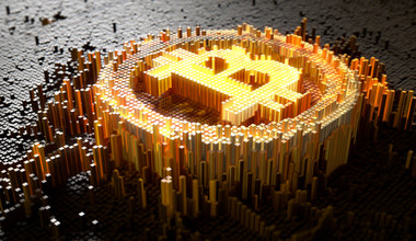 Bitcoin znów ruszył w górę. Analitycy prześcigają się w prognozowaniu coraz wyższych cen