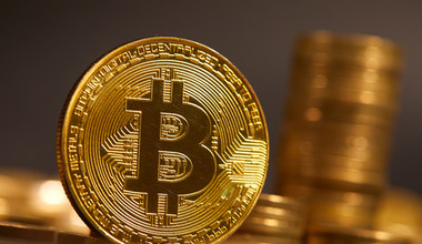 Bitcoinowi nie przeszkadza wojna. Pierwsza kryptowaluta z szansami na nowy rekord