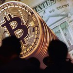 Bitcoiny mogą stać się walutą rezerwową obok dolara, euro czy złota