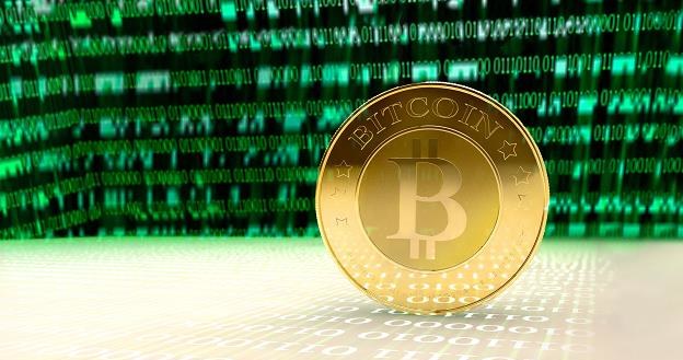 Bitcoiny można otrzymać w formie darowizny /&copy;123RF/PICSEL