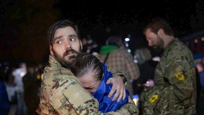 Bite i karmione paszą. Tak Rosjanie traktują kobiety w niewoli