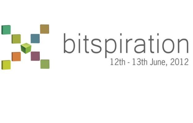 Bitspiration - 12-13 czerwca w Krakowie /materiały prasowe