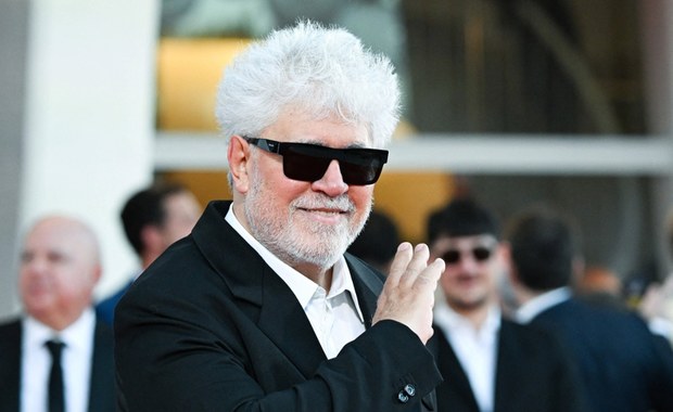 "Bitter Christmas". Pedro Almodovar przygotowuje świąteczny film