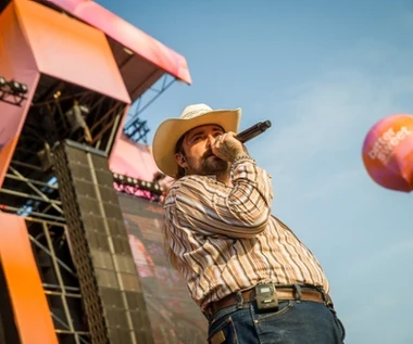 Bittersweet Festival 2025: drugi dzień. "Co tu się dzieje?"