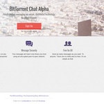 BitTorrent Chat - komunikator wolny od inwigilacji