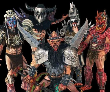 Bitwa GWAR (nowa płyta)