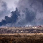 Bitwa o Donbas. "Wielka ofensywa jeszcze się nie zaczęła"